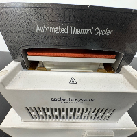 Applied Biosystems Automated Thermal Cycler image 2